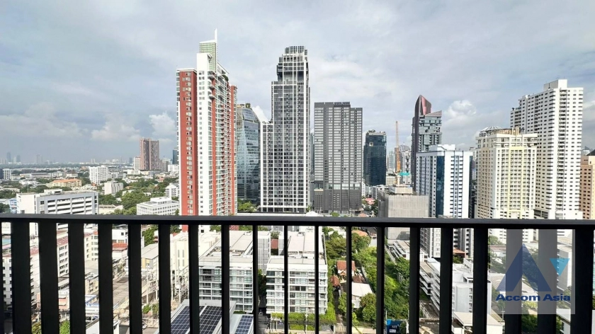 18  2 br Condominium for rent and sale in Sukhumvit ,Bangkok BTS Ekkamai at Rhythm Ekkamai AA25317