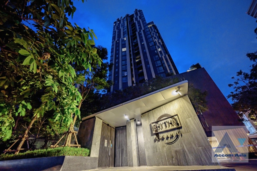 27  2 br Condominium for rent and sale in Sukhumvit ,Bangkok BTS Ekkamai at Rhythm Ekkamai AA25317