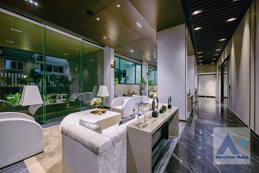 20  2 br Condominium for rent and sale in Sukhumvit ,Bangkok BTS Ekkamai at Rhythm Ekkamai AA25317