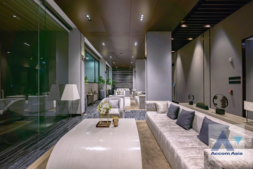 22  2 br Condominium for rent and sale in Sukhumvit ,Bangkok BTS Ekkamai at Rhythm Ekkamai AA25317