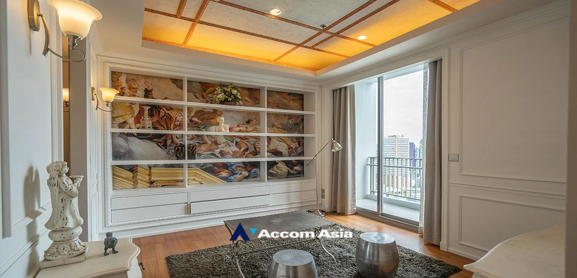  1  2 br Condominium for rent and sale in Sukhumvit ,Bangkok BTS Thong Lo at Quattro Thonglor AA25322