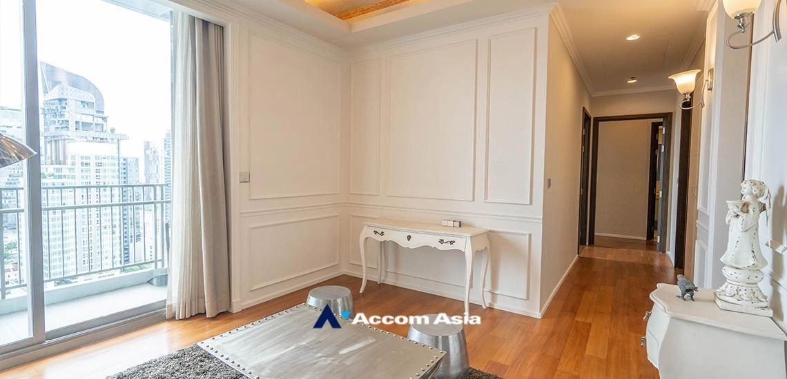 unit 2 Bedrooms  Condominium For Rent & Sale in Sukhumvit, Bangkok  near BTS Thong Lo (AA25322)