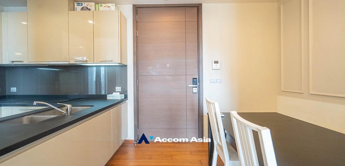 unit 2 Bedrooms  Condominium For Rent & Sale in Sukhumvit, Bangkok  near BTS Thong Lo (AA25322)
