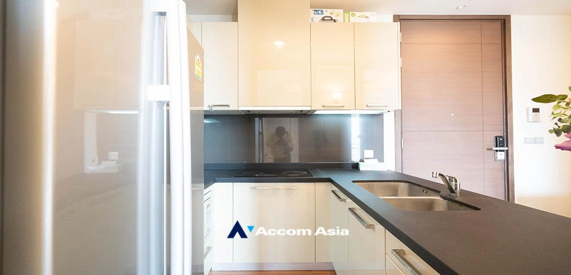 5  2 br Condominium for rent and sale in Sukhumvit ,Bangkok BTS Thong Lo at Quattro Thonglor AA25322