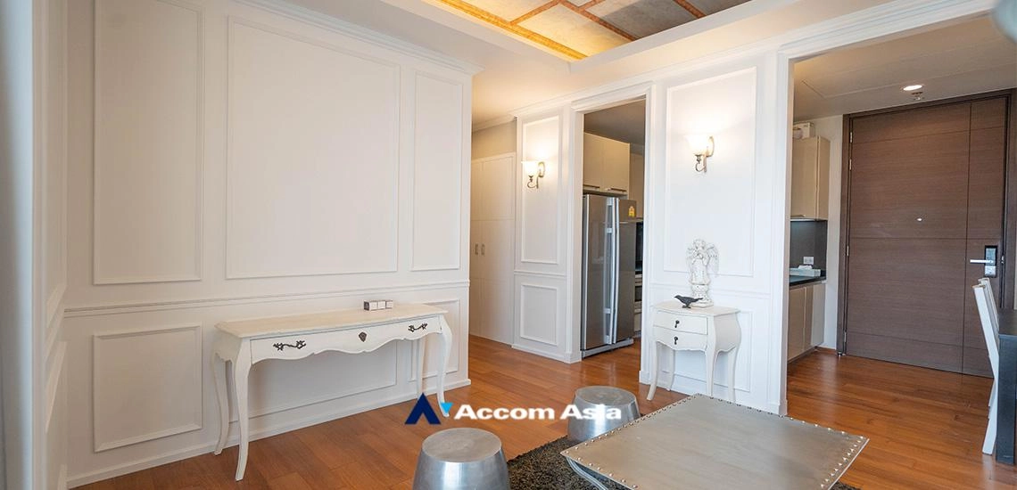 7  2 br Condominium for rent and sale in Sukhumvit ,Bangkok BTS Thong Lo at Quattro Thonglor AA25322