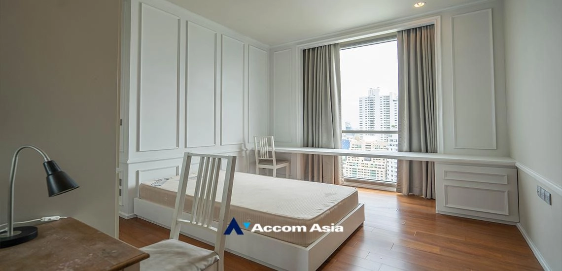 8  2 br Condominium for rent and sale in Sukhumvit ,Bangkok BTS Thong Lo at Quattro Thonglor AA25322