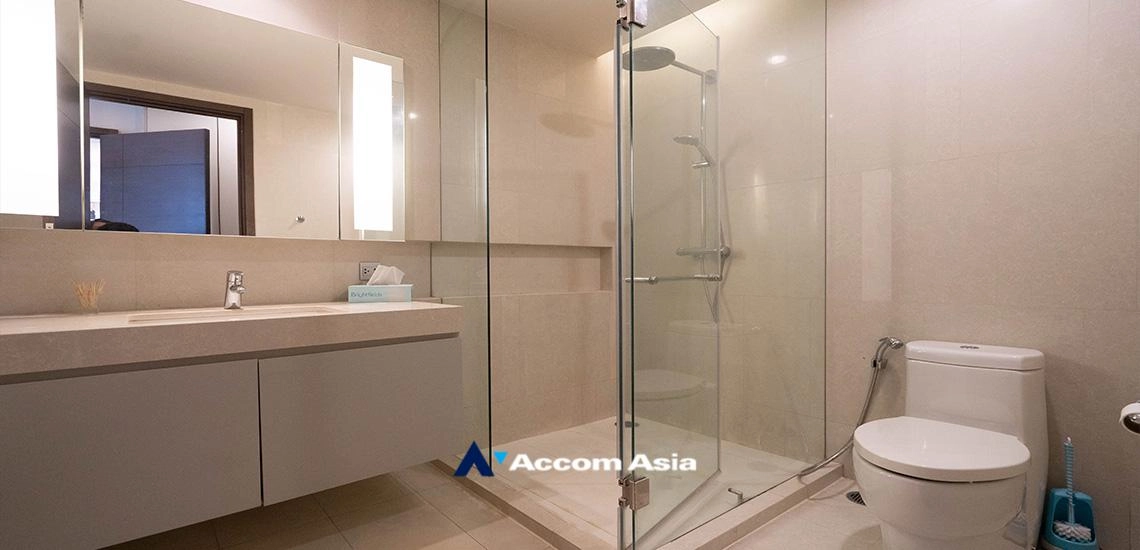 11  2 br Condominium for rent and sale in Sukhumvit ,Bangkok BTS Thong Lo at Quattro Thonglor AA25322