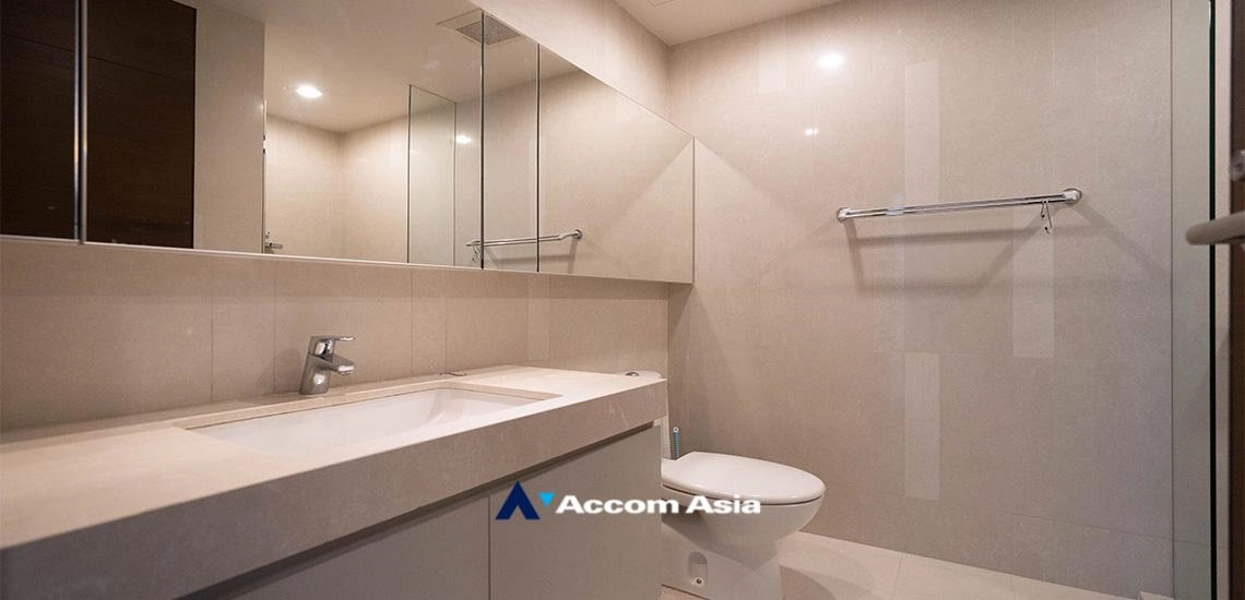 12  2 br Condominium for rent and sale in Sukhumvit ,Bangkok BTS Thong Lo at Quattro Thonglor AA25322