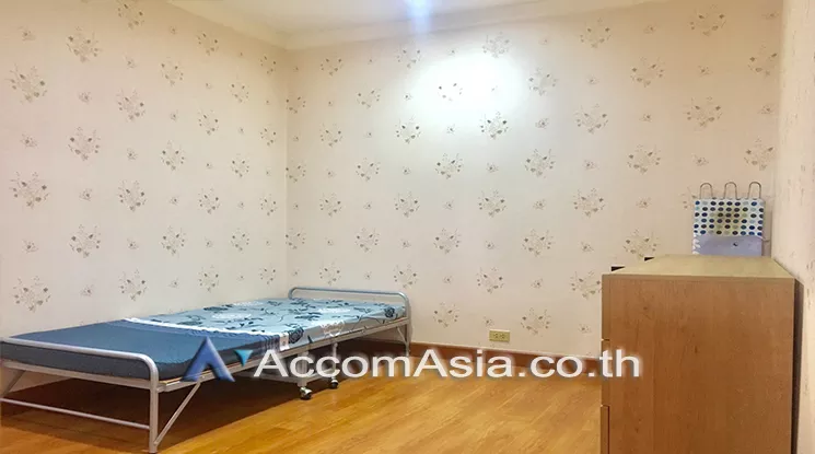 unit 1 Bedroom  Condominium For Rent in Sukhumvit, Bangkok  near BTS Phrom Phong (AA25324)