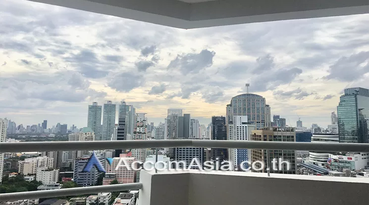 5  1 br Condominium For Rent in Sukhumvit ,Bangkok BTS Phrom Phong at The Waterford Diamond AA25324