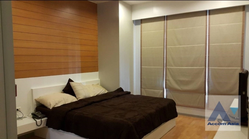  1  2 br Condominium For Rent in Sukhumvit ,Bangkok BTS Asok - MRT Sukhumvit at CitiSmart Sukhumvit 18 AA25326