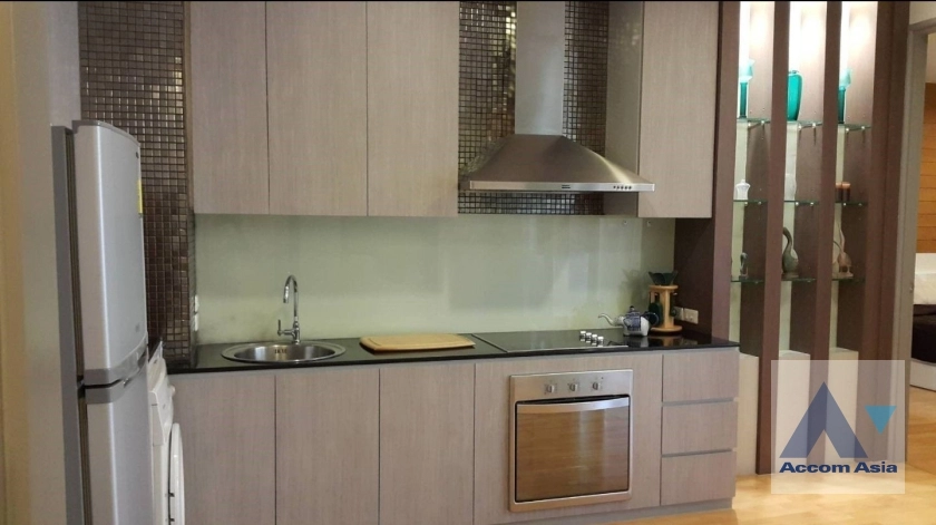 6  2 br Condominium For Rent in Sukhumvit ,Bangkok BTS Asok - MRT Sukhumvit at CitiSmart Sukhumvit 18 AA25326