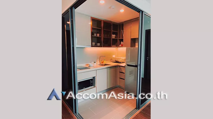 5  2 br Condominium For Rent in Sukhumvit ,Bangkok BTS Ekkamai at C Ekkamai AA25327