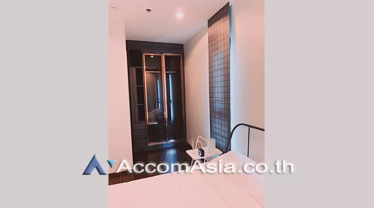 7  2 br Condominium For Rent in Sukhumvit ,Bangkok BTS Ekkamai at C Ekkamai AA25327