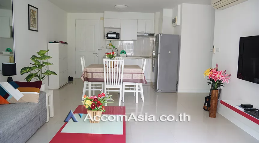  2  2 br Condominium for rent and sale in Sukhumvit ,Bangkok BTS Thong Lo at The Clover AA25328