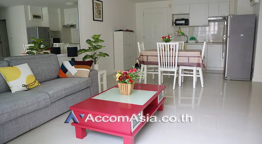  1  2 br Condominium for rent and sale in Sukhumvit ,Bangkok BTS Thong Lo at The Clover AA25328