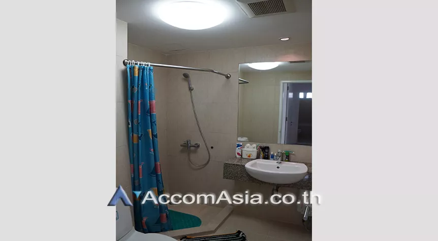 12  2 br Condominium for rent and sale in Sukhumvit ,Bangkok BTS Thong Lo at The Clover AA25328
