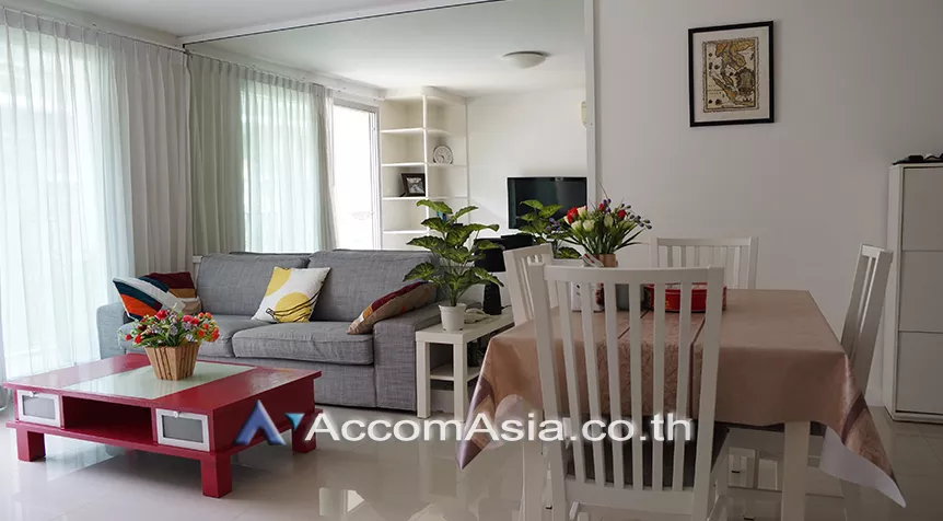 4  2 br Condominium for rent and sale in Sukhumvit ,Bangkok BTS Thong Lo at The Clover AA25328
