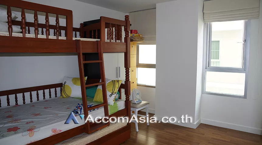 5  2 br Condominium for rent and sale in Sukhumvit ,Bangkok BTS Thong Lo at The Clover AA25328