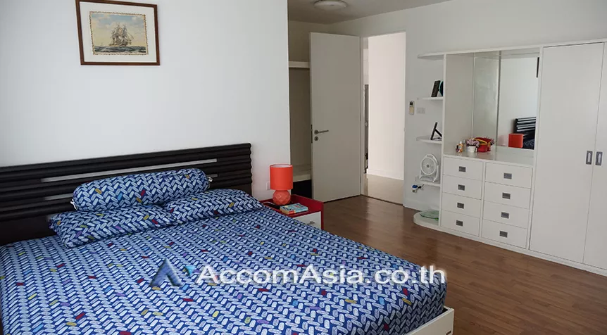6  2 br Condominium for rent and sale in Sukhumvit ,Bangkok BTS Thong Lo at The Clover AA25328