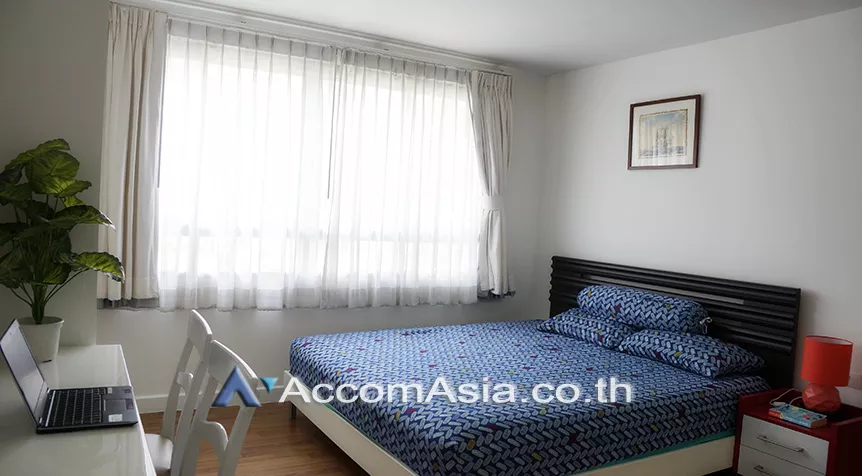 7  2 br Condominium for rent and sale in Sukhumvit ,Bangkok BTS Thong Lo at The Clover AA25328