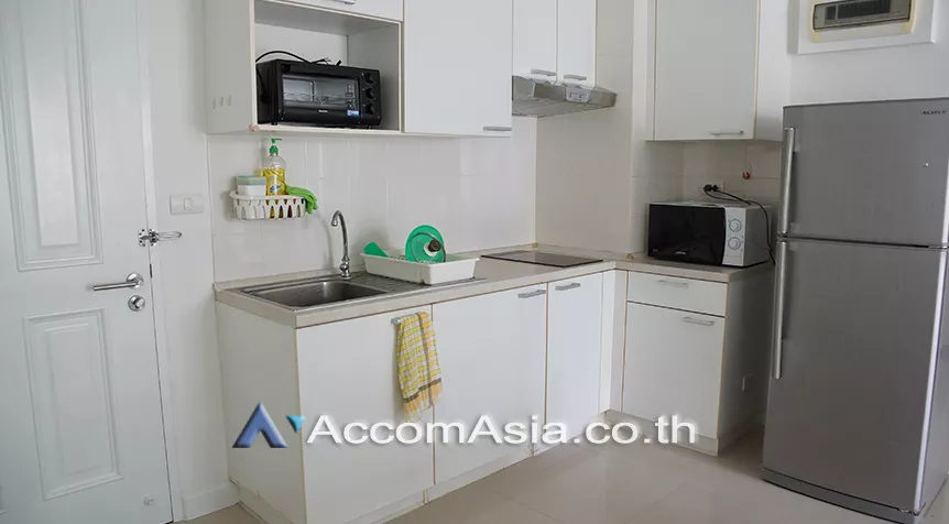 10  2 br Condominium for rent and sale in Sukhumvit ,Bangkok BTS Thong Lo at The Clover AA25328