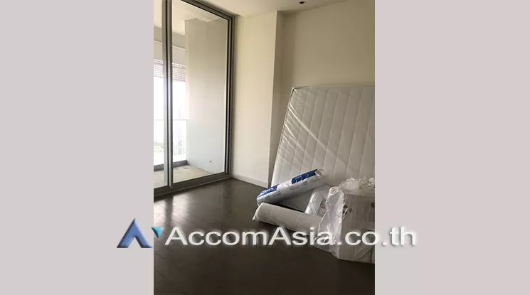  1  2 br Condominium For Rent in Ploenchit ,Bangkok BTS Ratchadamri at Magnolias Ratchadamri Boulevard AA25330