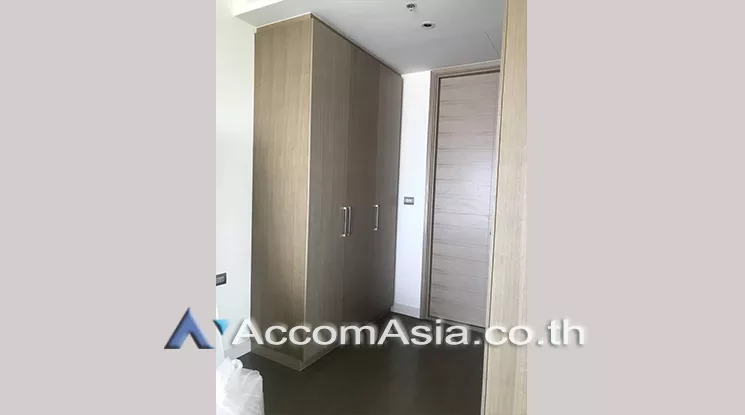 4  2 br Condominium For Rent in Ploenchit ,Bangkok BTS Ratchadamri at Magnolias Ratchadamri Boulevard AA25330