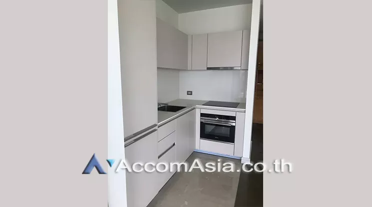 5  2 br Condominium For Rent in Ploenchit ,Bangkok BTS Ratchadamri at Magnolias Ratchadamri Boulevard AA25330