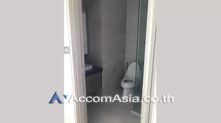 6  2 br Condominium For Rent in Ploenchit ,Bangkok BTS Ratchadamri at Magnolias Ratchadamri Boulevard AA25330