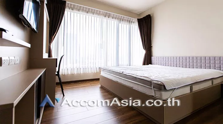 5  2 br Condominium For Rent in Phaholyothin ,Bangkok BTS Saphan-Kwai at Onyx by Sansiri AA25333