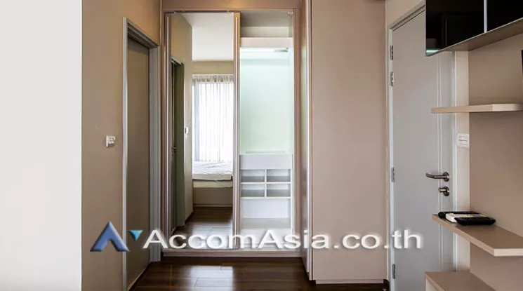 6  2 br Condominium For Rent in Phaholyothin ,Bangkok BTS Saphan-Kwai at Onyx by Sansiri AA25333