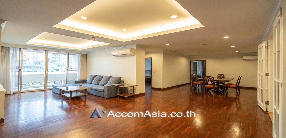  2  3 br Condominium for rent and sale in Sukhumvit ,Bangkok BTS Nana at Newton Tower AA25334