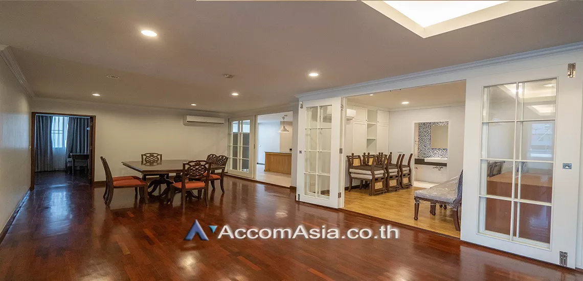  1  2 br Condominium For Rent in Sukhumvit ,Bangkok BTS Nana at Newton Tower AA25334