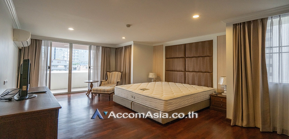 7  3 br Condominium for rent and sale in Sukhumvit ,Bangkok BTS Nana at Newton Tower AA25334