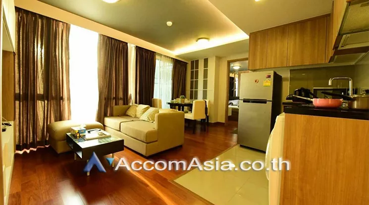  2  2 br Condominium For Sale in Sukhumvit ,Bangkok BTS Nana at Interlux Premier Sukhumvit AA25335