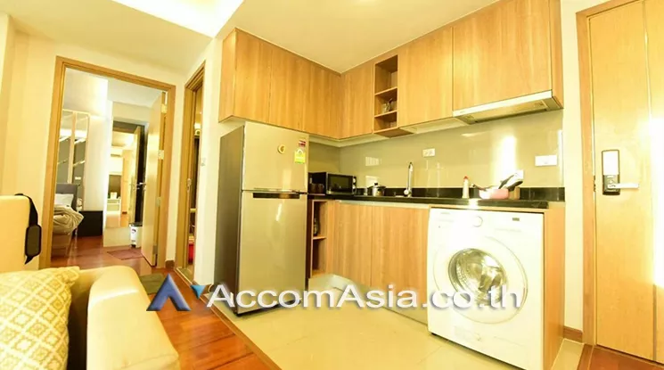 5  2 br Condominium For Sale in Sukhumvit ,Bangkok BTS Nana at Interlux Premier Sukhumvit AA25335