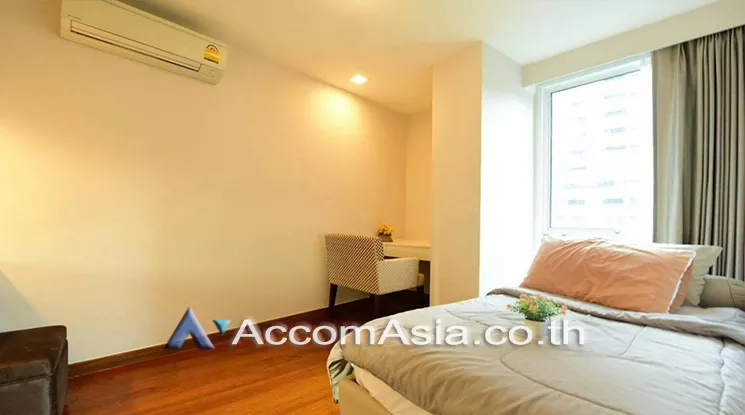 6  2 br Condominium For Sale in Sukhumvit ,Bangkok BTS Nana at Interlux Premier Sukhumvit AA25335