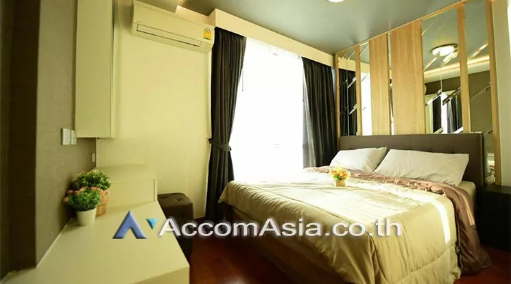 7  2 br Condominium For Sale in Sukhumvit ,Bangkok BTS Nana at Interlux Premier Sukhumvit AA25335
