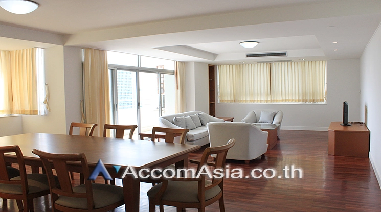 Pet friendly |  Residences in mind Apartment  3 Bedroom for Sale & Rent BTS Phrom Phong in Sukhumvit Bangkok