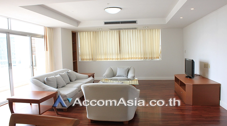  1  3 br Apartment for rent and sale in Sukhumvit ,Bangkok BTS Phrom Phong at Residences in mind AA25339