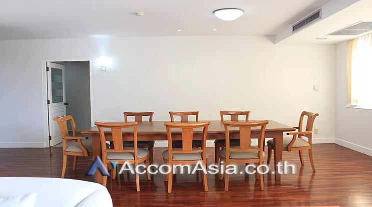 4  3 br Apartment For Rent in Sukhumvit ,Bangkok BTS Phrom Phong at Residences in mind AA25339