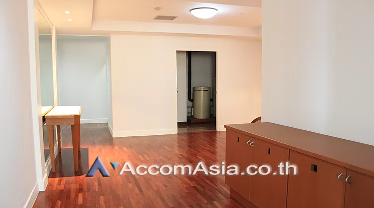 6  3 br Apartment For Rent in Sukhumvit ,Bangkok BTS Phrom Phong at Residences in mind AA25339