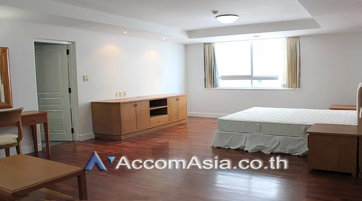 7  3 br Apartment For Rent in Sukhumvit ,Bangkok BTS Phrom Phong at Residences in mind AA25339