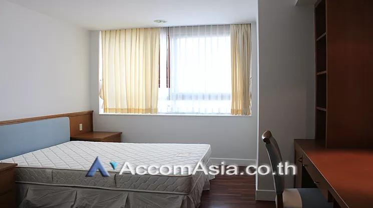 8  3 br Apartment For Rent in Sukhumvit ,Bangkok BTS Phrom Phong at Residences in mind AA25339
