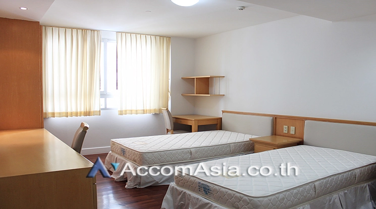 9  3 br Apartment for rent and sale in Sukhumvit ,Bangkok BTS Phrom Phong at Residences in mind AA25339
