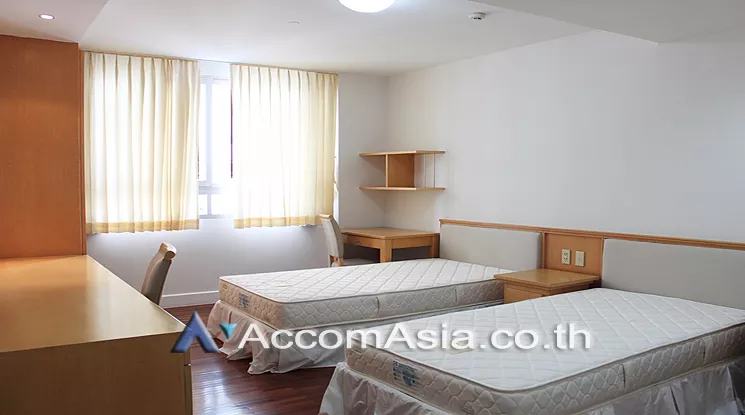 9  3 br Apartment For Rent in Sukhumvit ,Bangkok BTS Phrom Phong at Residences in mind AA25339