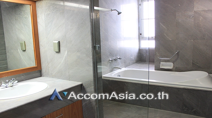 10  3 br Apartment for rent and sale in Sukhumvit ,Bangkok BTS Phrom Phong at Residences in mind AA25339