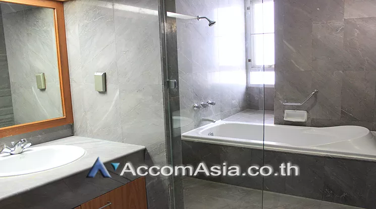 10  3 br Apartment For Rent in Sukhumvit ,Bangkok BTS Phrom Phong at Residences in mind AA25339