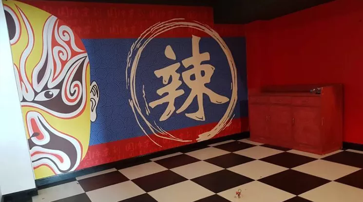  1  Studio Building For Rent in Silom ,Bangkok BTS Chong Nonsi AA25340